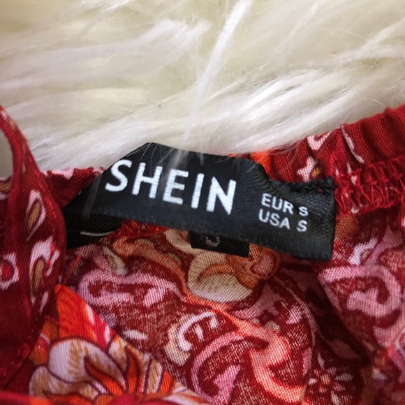 Summer dress - Picture 2 of 2